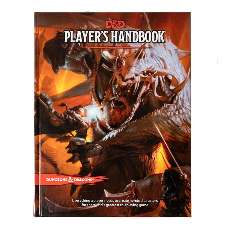 Dungeons & Dragons Magazine プレイングガイド V Magazine Luiza | Pra você é Magalu!